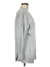 Nine West Gray Cardigan Size M - photo 4