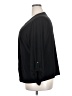 Roz & Ali Black Long Sleeve Blouse Size 2X - photo 5