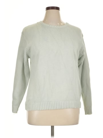 Charter Club Pullover Sweater (view 1)