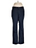 Lands' End Blue Dress Pants Size 10 - photo 1