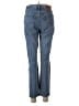 Levi's Hearts Blue Jeans Size 26 waist - photo 2