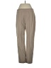 Escada Solid Tan Dress Pants Size EU 34 / US 4 - photo 2