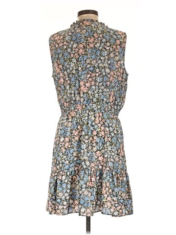LC Lauren Conrad Casual Dress (view 2)