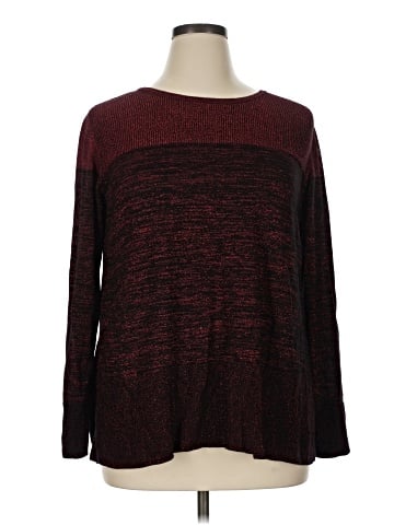 Alyx Long Sleeve Top (view 1)