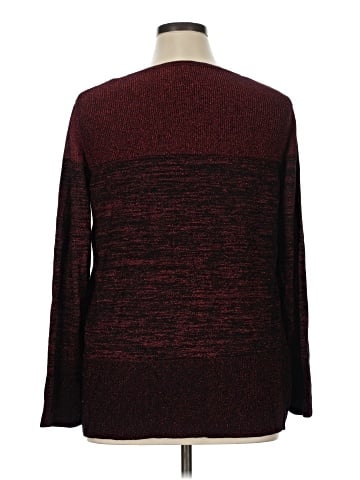 Alyx Long Sleeve Top (view 2)