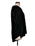 ABound Black Short Sleeve Top Size L - photo 4