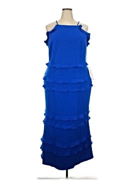 Adrianna Papell Cocktail Dress (view 1)