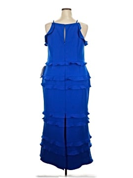 Adrianna Papell Cocktail Dress (view 2)