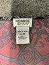 Monroe and Main Graphic Black Cocktail Dress Size M - photo 7
