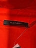 Natori Orange Long Sleeve Blouse Size L - photo 7