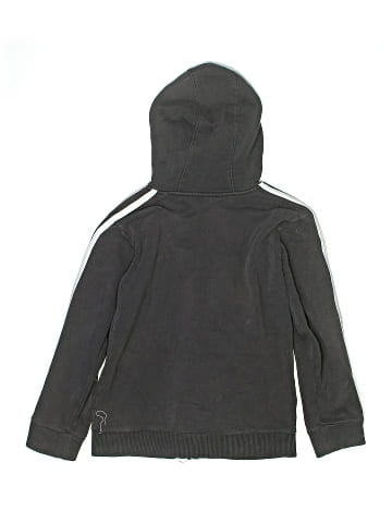 Adidas Zip Up Hoodie (view 2)
