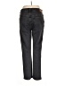 Madewell Chevron-herringbone Black Jeans Size 31 waist - photo 2