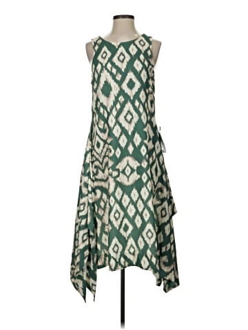 Natori Casual Dress (view 1)