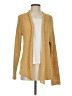 Velvet Gold Cardigan Size XS - photo 1