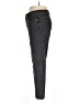 Madewell Chevron-herringbone Black Jeans Size 31 waist - photo 5