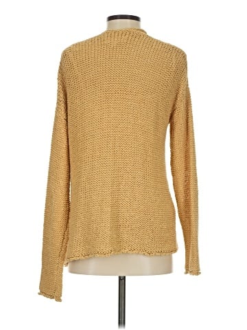 Velvet Cardigan (view 2)