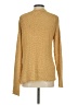Velvet Gold Cardigan Size XS - photo 2