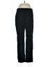 Escada Solid Black Active Pants Size EU 34 / US 4 - photo 1