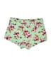 Wet Seal Floral Green Shorts Size XS - photo 2