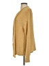 Velvet Gold Cardigan Size XS - photo 5