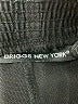 Briggs New York Solid Black Dress Pants Size 18 - photo 6