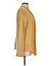 Velvet Gold Cardigan Size XS - photo 4