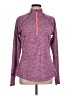 Tangerine Purple Pullover Sweater Size L - photo 1