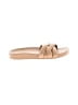 J.Crew Tan Sandals Size 5 - photo 1