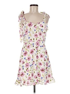 Forever 21 Casual Dress