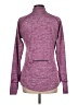 Tangerine Purple Pullover Sweater Size L - photo 2