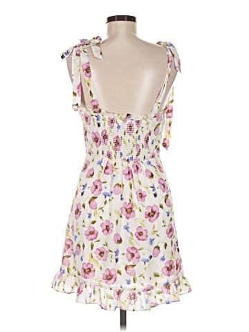 Forever 21 Casual Dress (view 2)