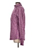 Tangerine Purple Pullover Sweater Size L - photo 5