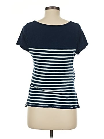 Liz Lange Maternity for Target Short Sleeve Top (view 2)