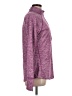 Tangerine Purple Pullover Sweater Size L - photo 4