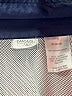 Danskin Now 100% Polyester Blue Vest Size 8 - 10 - photo 6