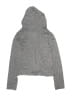 Hurley Gray Long Sleeve Henley Size L (kids) - photo 2