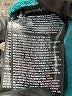 The North Face Teal Pullover Hoodie Size M - photo 8
