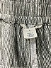 Unbranded Chevron-herringbone Gray Shorts Size S - photo 3