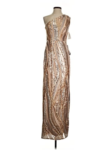Adrianna Papell Cocktail Dress (view 1)