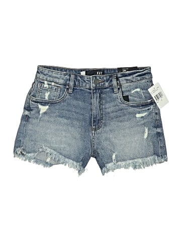 Kut from the Kloth Denim Shorts (view 1)