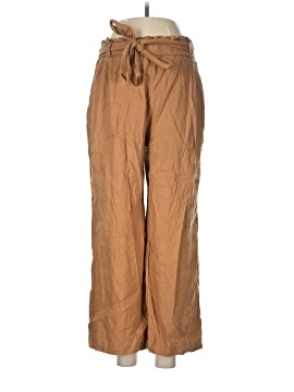 Calvin Klein Linen Pants