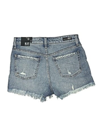 Kut from the Kloth Denim Shorts (view 2)