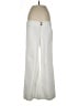 MICHAEL Michael Kors White Casual Pants Size 12 - photo 1