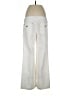 MICHAEL Michael Kors White Casual Pants Size 12 - photo 2