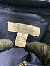 Charter Club Solid Blue Jacket Size 12 - photo 6