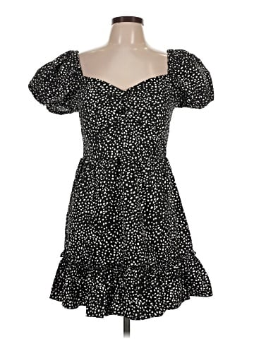 Bar III Cocktail Dress (view 1)