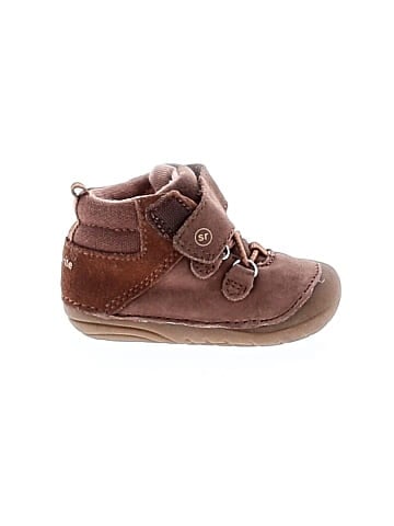 Stride Rite Booties (view 1)