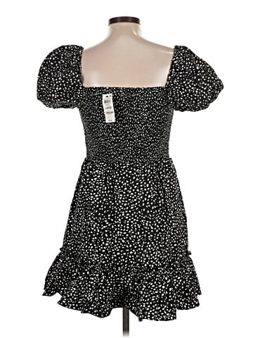 Bar III Cocktail Dress (view 2)