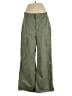 Gap Green Cargo Pants Size L (tall) - photo 1