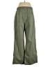 Gap Green Cargo Pants Size L (tall) - photo 2